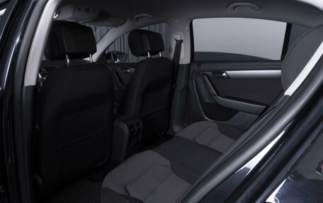 Volkswagen Passat B7, 2011 год, 1 194 000 рублей, 11 фотография