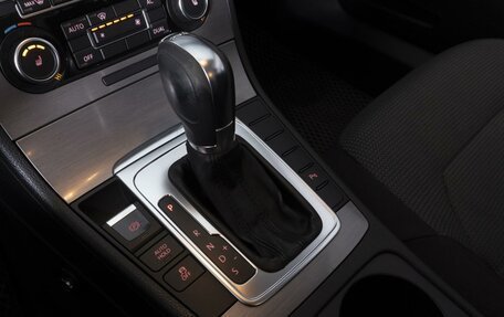 Volkswagen Passat B7, 2011 год, 1 194 000 рублей, 12 фотография