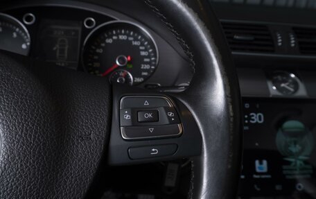 Volkswagen Passat B7, 2011 год, 1 194 000 рублей, 21 фотография