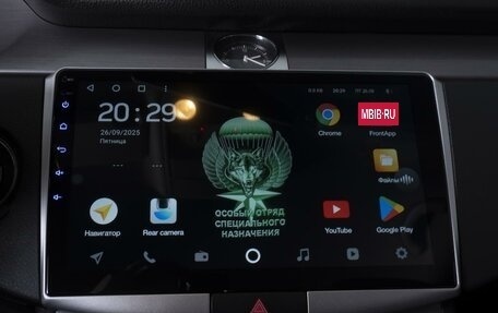 Volkswagen Passat B7, 2011 год, 1 194 000 рублей, 14 фотография