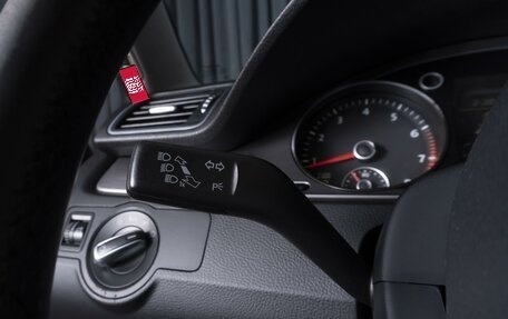 Volkswagen Passat B7, 2011 год, 1 194 000 рублей, 18 фотография