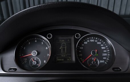 Volkswagen Passat B7, 2011 год, 1 194 000 рублей, 23 фотография