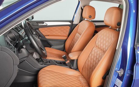 Volkswagen Tiguan II, 2021 год, 2 999 000 рублей, 10 фотография