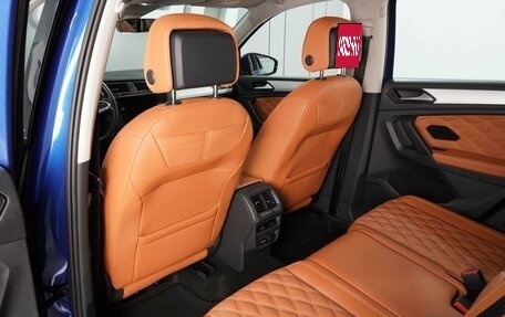 Volkswagen Tiguan II, 2021 год, 2 999 000 рублей, 11 фотография