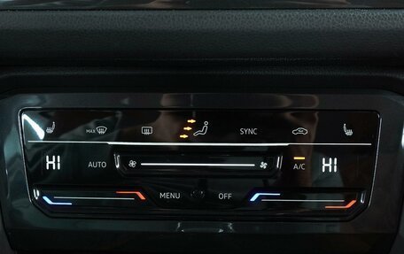 Volkswagen Tiguan II, 2021 год, 2 999 000 рублей, 16 фотография