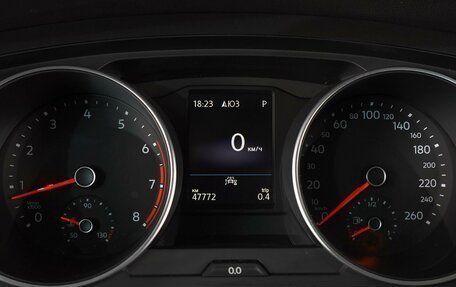 Volkswagen Tiguan II, 2021 год, 2 999 000 рублей, 17 фотография