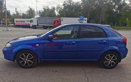 Chevrolet Lacetti, 2008 год, 397 000 рублей, 4 фотография