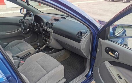 Chevrolet Lacetti, 2008 год, 397 000 рублей, 9 фотография