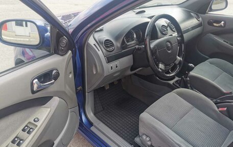 Chevrolet Lacetti, 2008 год, 397 000 рублей, 12 фотография