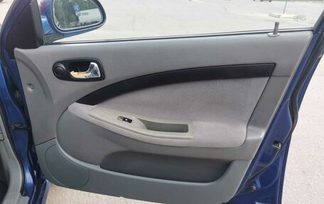 Chevrolet Lacetti, 2008 год, 397 000 рублей, 10 фотография