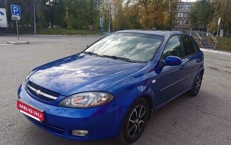 Chevrolet Lacetti, 2008 год, 397 000 рублей, 3 фотография