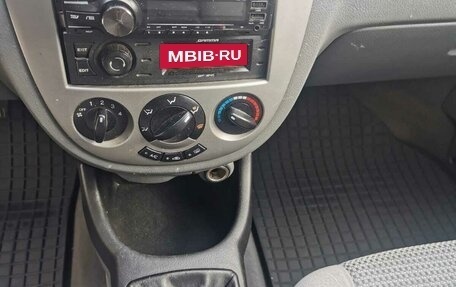 Chevrolet Lacetti, 2008 год, 397 000 рублей, 16 фотография