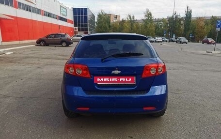 Chevrolet Lacetti, 2008 год, 397 000 рублей, 7 фотография