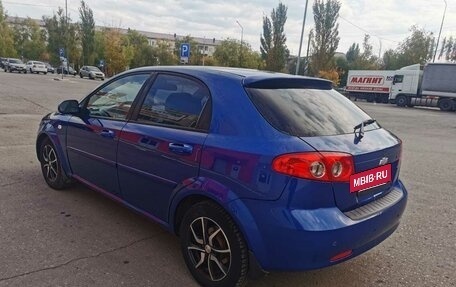 Chevrolet Lacetti, 2008 год, 397 000 рублей, 8 фотография