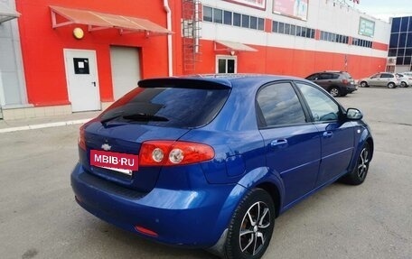 Chevrolet Lacetti, 2008 год, 397 000 рублей, 6 фотография