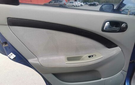 Chevrolet Lacetti, 2008 год, 397 000 рублей, 19 фотография