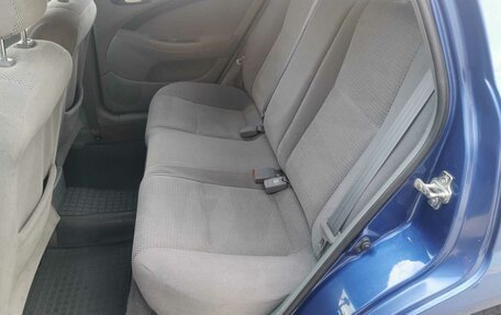 Chevrolet Lacetti, 2008 год, 397 000 рублей, 18 фотография