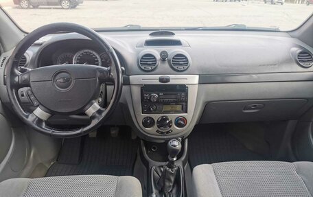 Chevrolet Lacetti, 2008 год, 397 000 рублей, 20 фотография