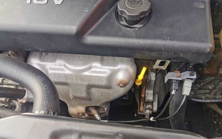 Chevrolet Lacetti, 2008 год, 397 000 рублей, 29 фотография