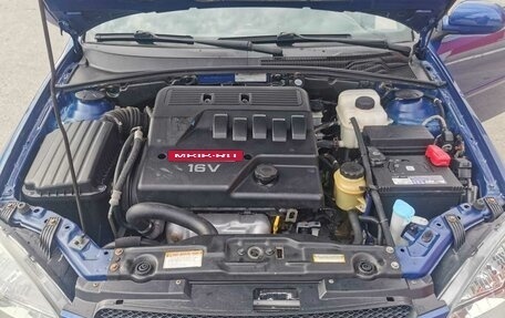 Chevrolet Lacetti, 2008 год, 397 000 рублей, 27 фотография