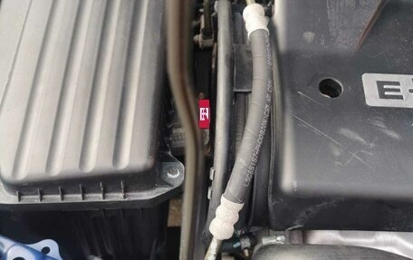 Chevrolet Lacetti, 2008 год, 397 000 рублей, 30 фотография