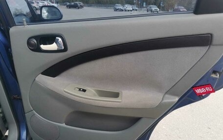 Chevrolet Lacetti, 2008 год, 397 000 рублей, 22 фотография