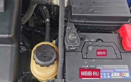 Chevrolet Lacetti, 2008 год, 397 000 рублей, 28 фотография