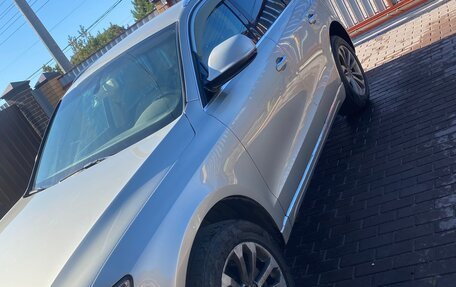 Audi Q5, 2016 год, 2 300 000 рублей, 9 фотография