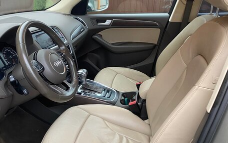 Audi Q5, 2016 год, 2 300 000 рублей, 15 фотография