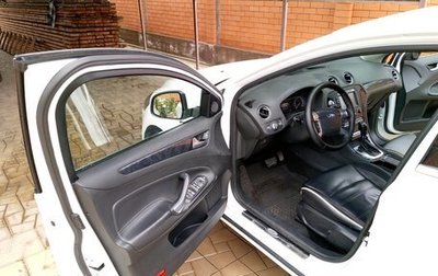 Ford Mondeo IV, 2011 год, 900 000 рублей, 1 фотография