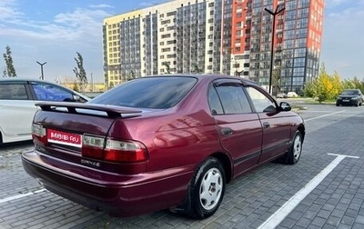 Toyota Carina E, 1997 год, 330 000 рублей, 1 фотография