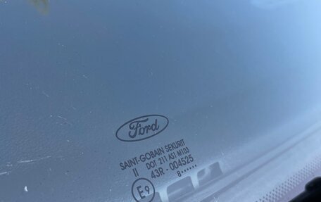 Ford Focus II рестайлинг, 2008 год, 610 000 рублей, 5 фотография