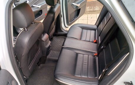 Ford Mondeo IV, 2011 год, 900 000 рублей, 4 фотография