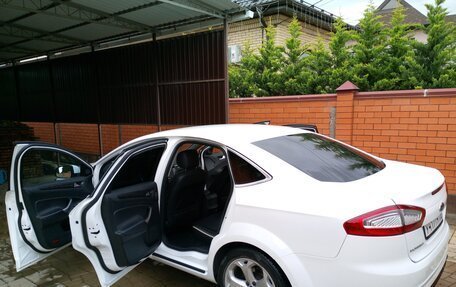 Ford Mondeo IV, 2011 год, 900 000 рублей, 2 фотография