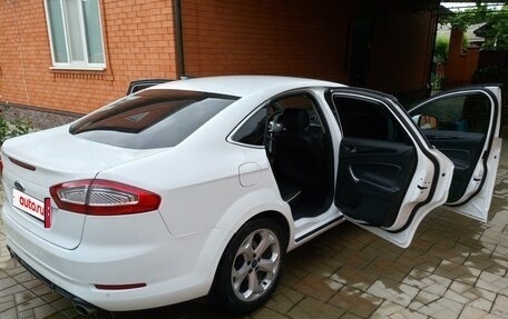 Ford Mondeo IV, 2011 год, 900 000 рублей, 5 фотография