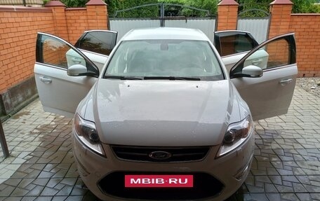 Ford Mondeo IV, 2011 год, 900 000 рублей, 3 фотография