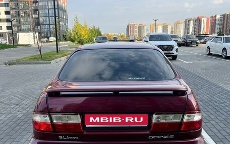 Toyota Carina E, 1997 год, 330 000 рублей, 7 фотография