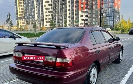 Toyota Carina E, 1997 год, 330 000 рублей, 12 фотография