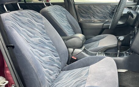 Toyota Carina E, 1997 год, 330 000 рублей, 20 фотография