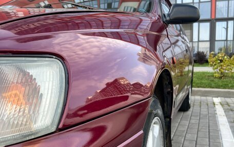 Toyota Carina E, 1997 год, 330 000 рублей, 25 фотография