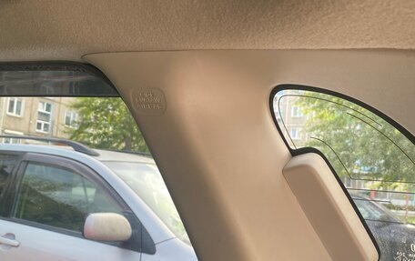 Honda Fit III, 2014 год, 890 000 рублей, 13 фотография