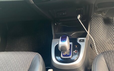 Honda Fit III, 2014 год, 890 000 рублей, 10 фотография