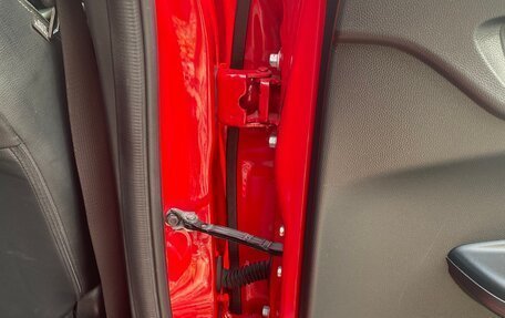 Honda Fit III, 2014 год, 890 000 рублей, 21 фотография