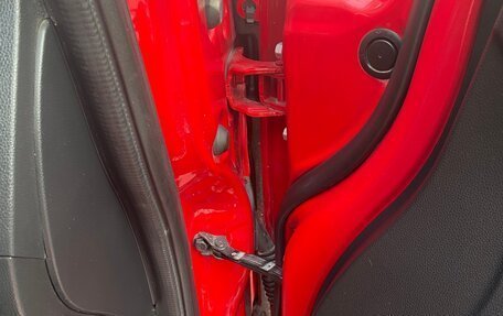 Honda Fit III, 2014 год, 890 000 рублей, 22 фотография