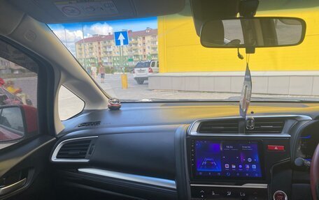 Honda Fit III, 2014 год, 890 000 рублей, 37 фотография