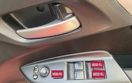Honda Fit III, 2014 год, 890 000 рублей, 9 фотография