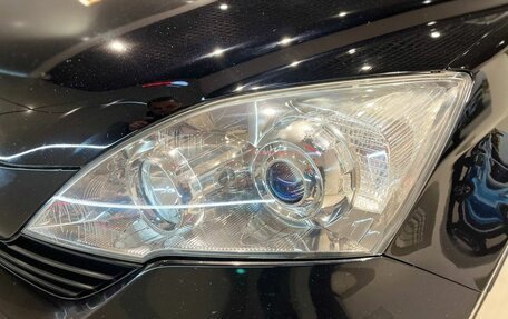 Honda CR-V III рестайлинг, 2008 год, 975 000 рублей, 9 фотография