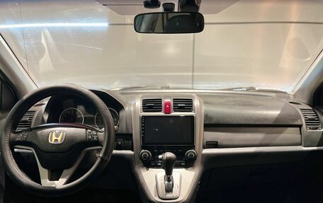 Honda CR-V III рестайлинг, 2008 год, 975 000 рублей, 13 фотография