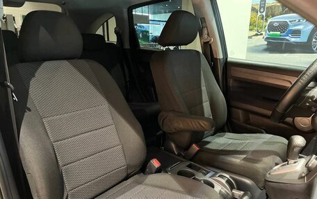 Honda CR-V III рестайлинг, 2008 год, 975 000 рублей, 12 фотография