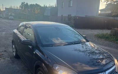 Opel Astra H, 2008 год, 360 000 рублей, 1 фотография